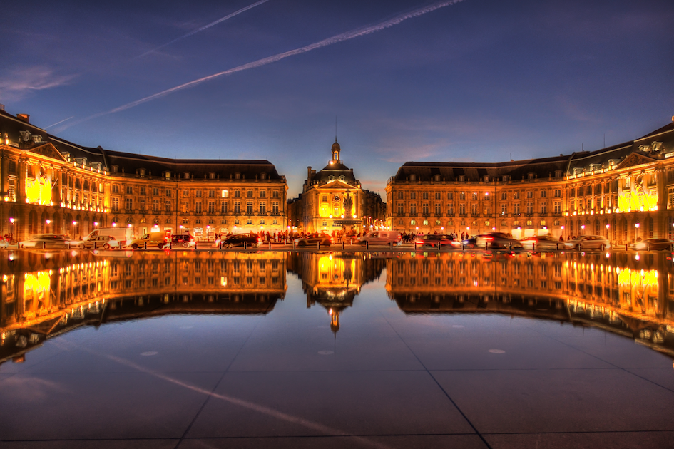 Why Bordeaux Is a Genuinely Good City for an MBA