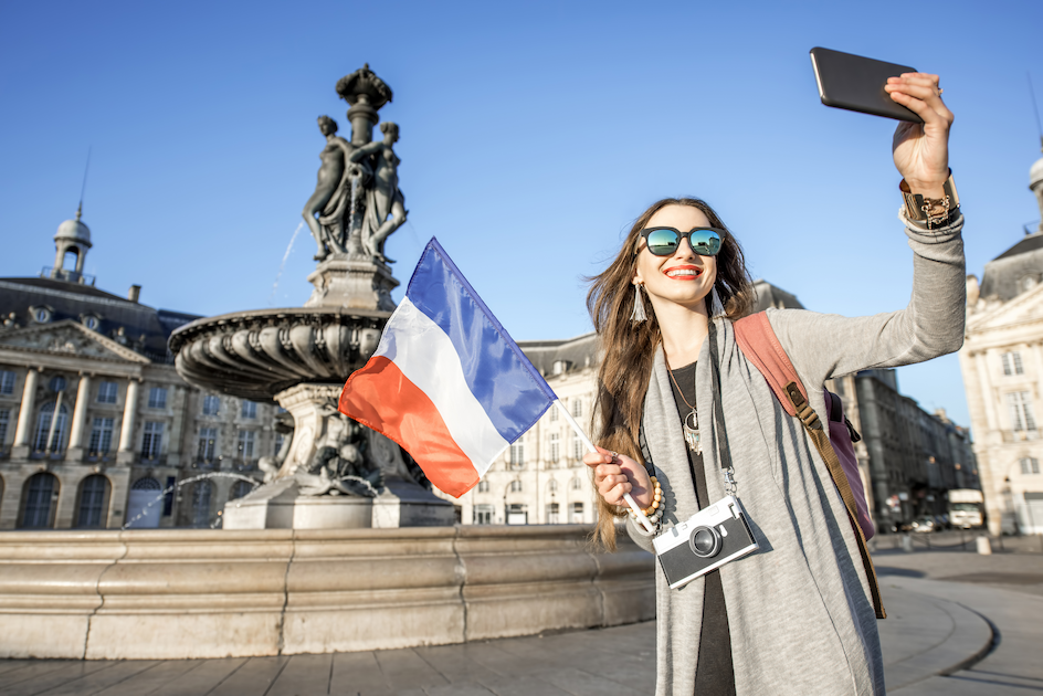 American MBA in France: What It Actually Means